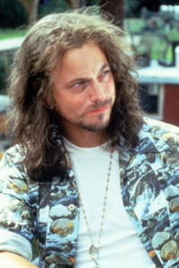 Forrest Gump [Gary Sinise]